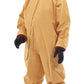 Combinaison COMB en Viton Butyl Viton